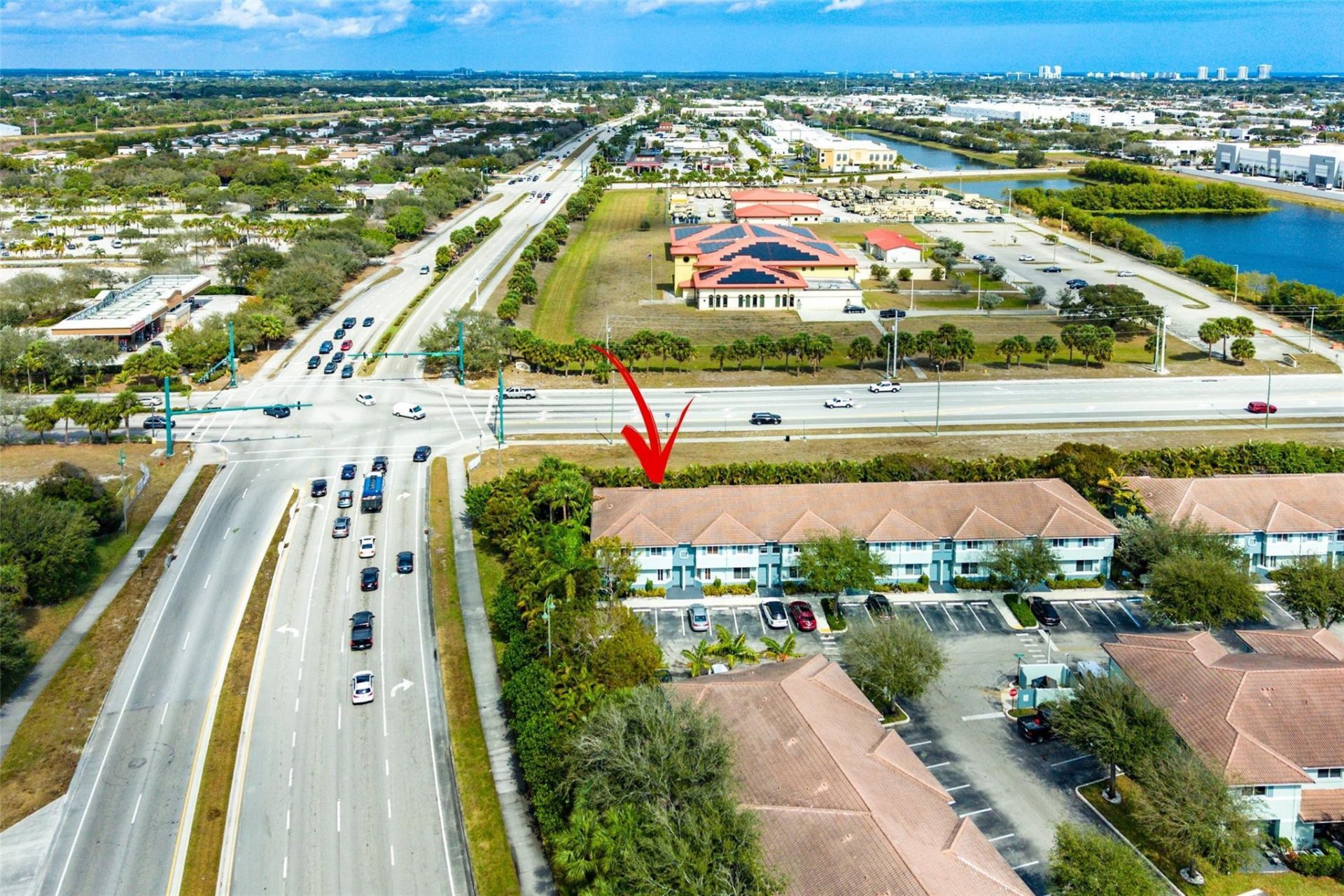 1992 Alamanda Way, Riviera Beach, FL 33404 Photo