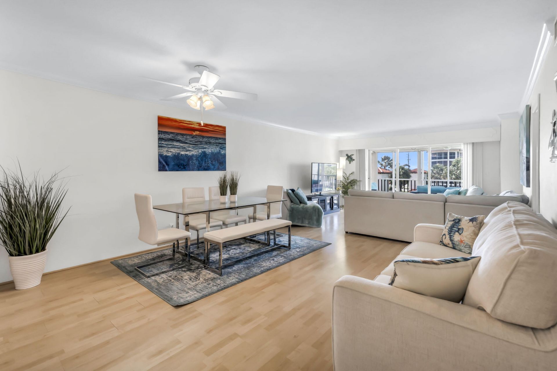 2871 N Ocean Boulevard, Unit C307, Boca Raton, FL 33431 Photo