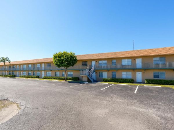 806 9th Street, Unit 57, West Palm Beach, FL 33401