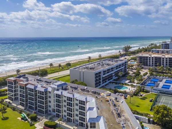 2871 N Ocean Boulevard, Unit C307, Boca Raton, FL 33431