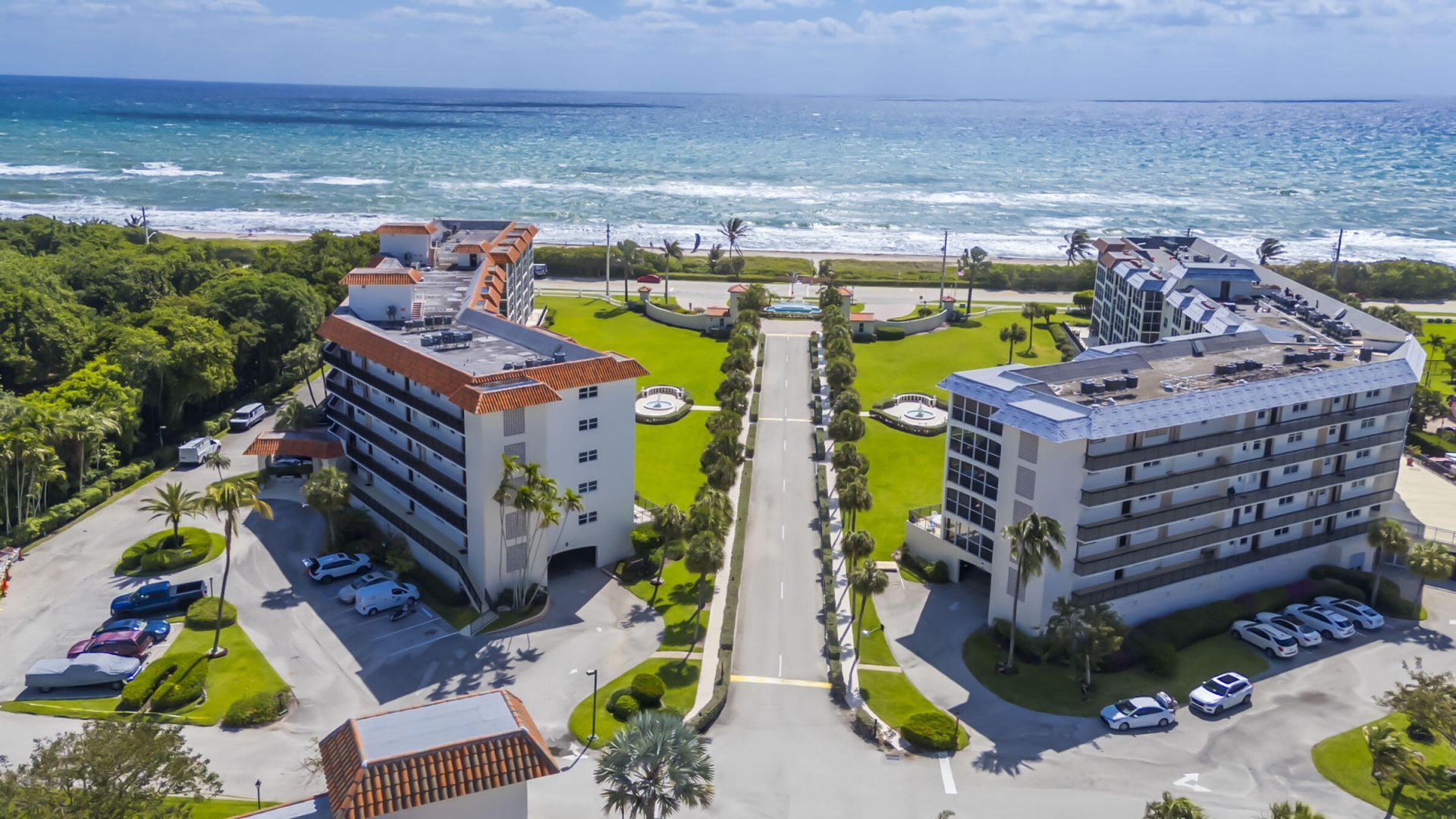 2871 N Ocean Boulevard, Unit C307, Boca Raton, FL 33431 Photo
