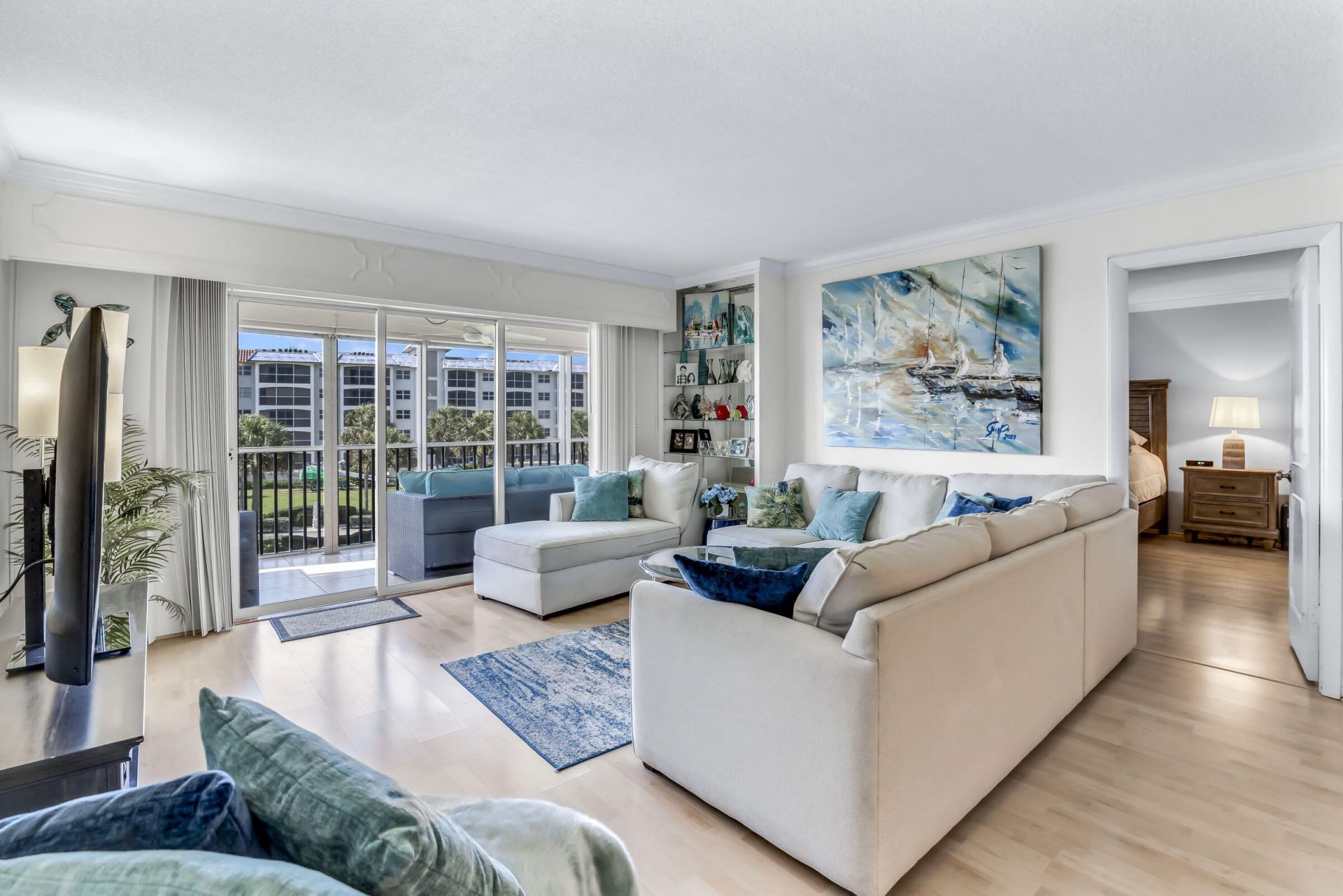 2871 N Ocean Boulevard, Unit C307, Boca Raton, FL 33431 Photo