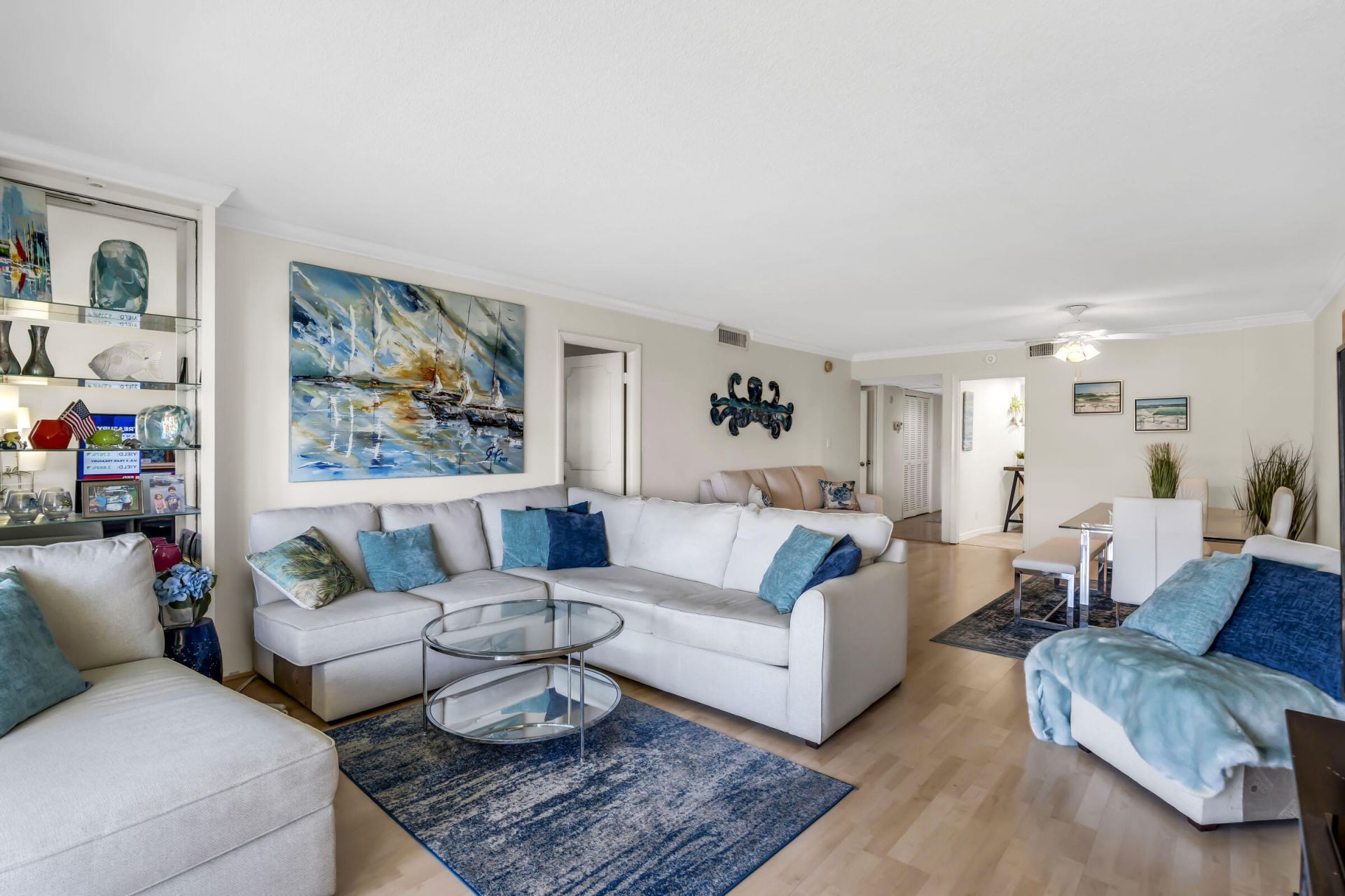 2871 N Ocean Boulevard, Unit C307, Boca Raton, FL 33431 Photo