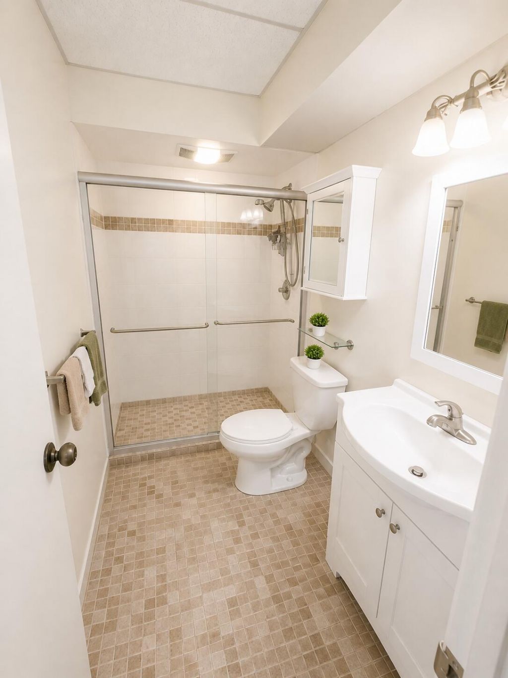 2831 Somerset Drive, Unit 305, Lauderdale Lakes, FL 33311 Photo
