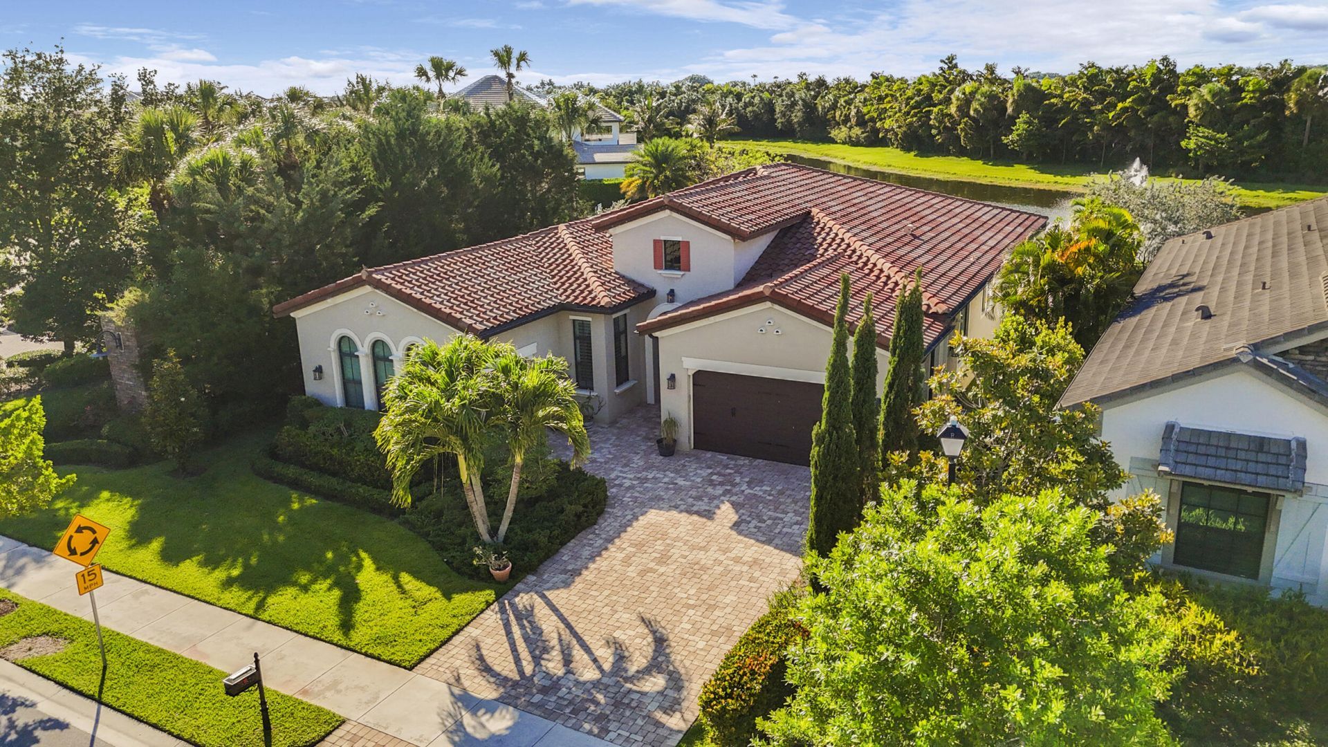 9387 Grand Prix Lane, Boynton Beach, FL 33472 Photo