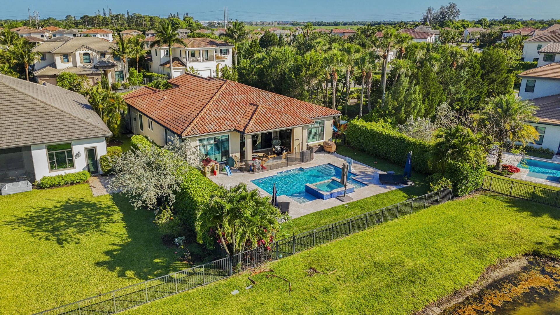 9387 Grand Prix Lane, Boynton Beach, FL 33472 Photo