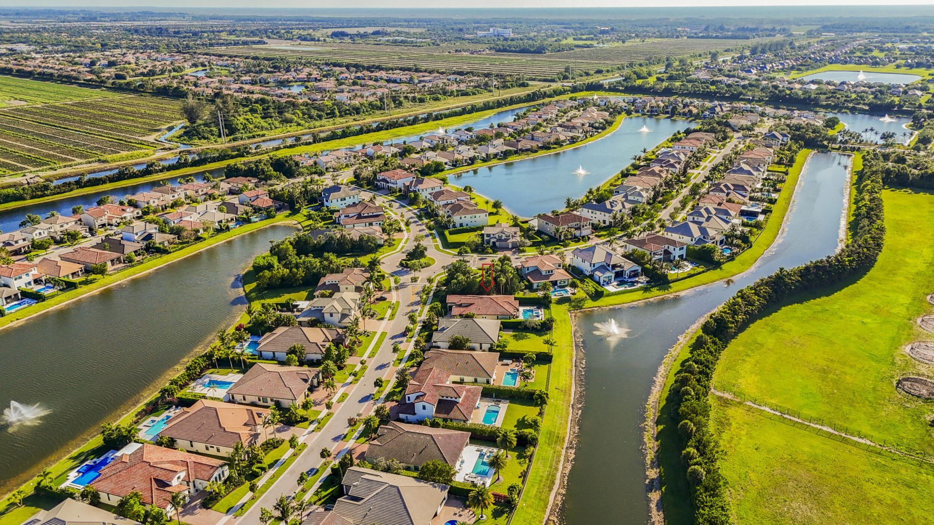 9387 Grand Prix Lane, Boynton Beach, FL 33472 Photo