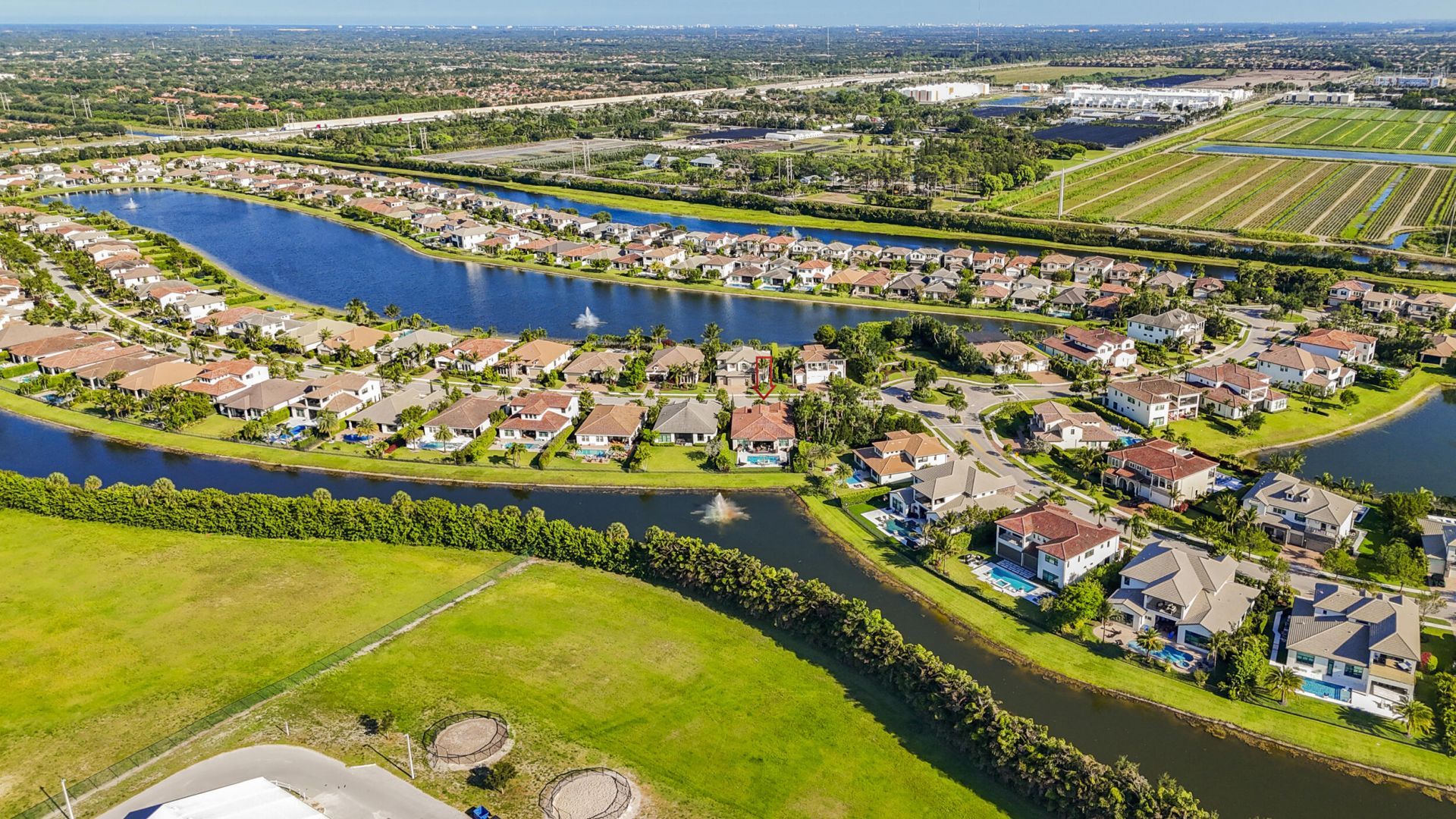 9387 Grand Prix Lane, Boynton Beach, FL 33472 Photo