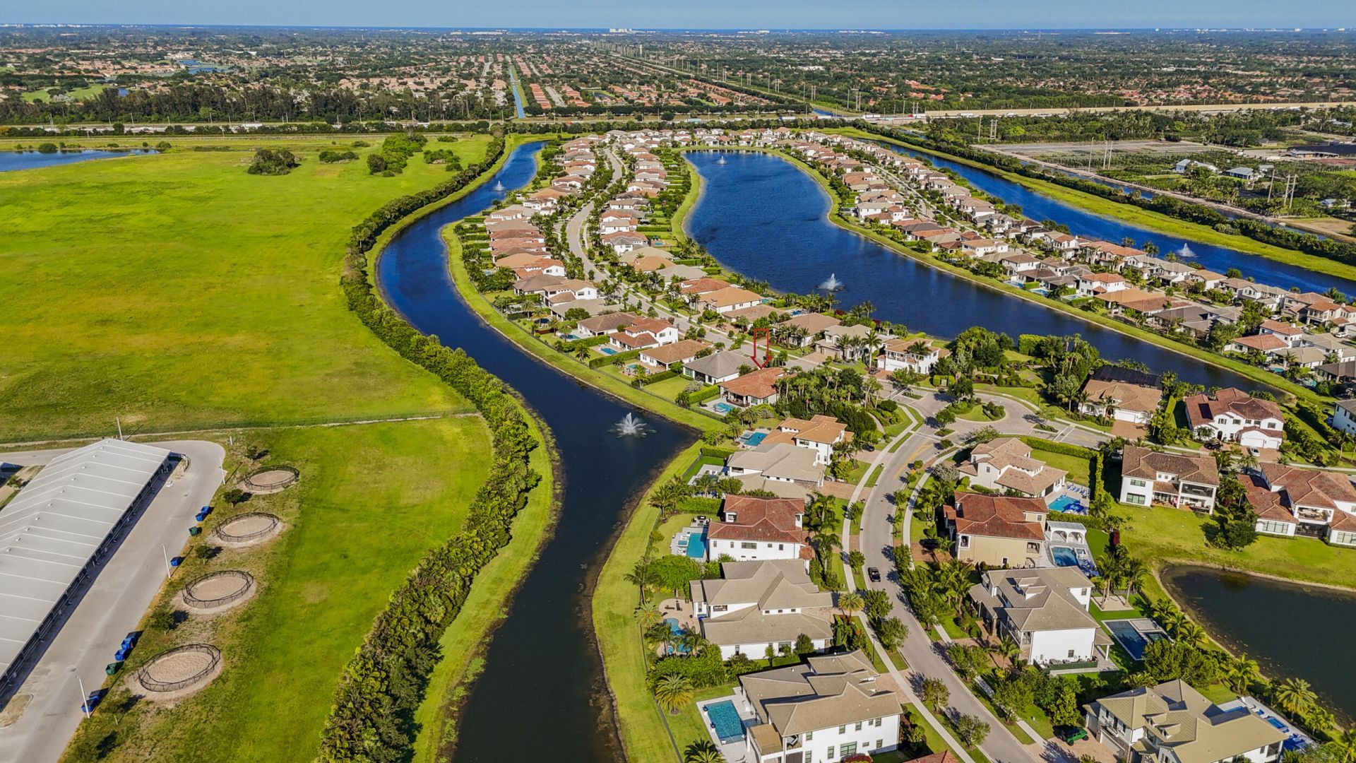 9387 Grand Prix Lane, Boynton Beach, FL 33472 Photo