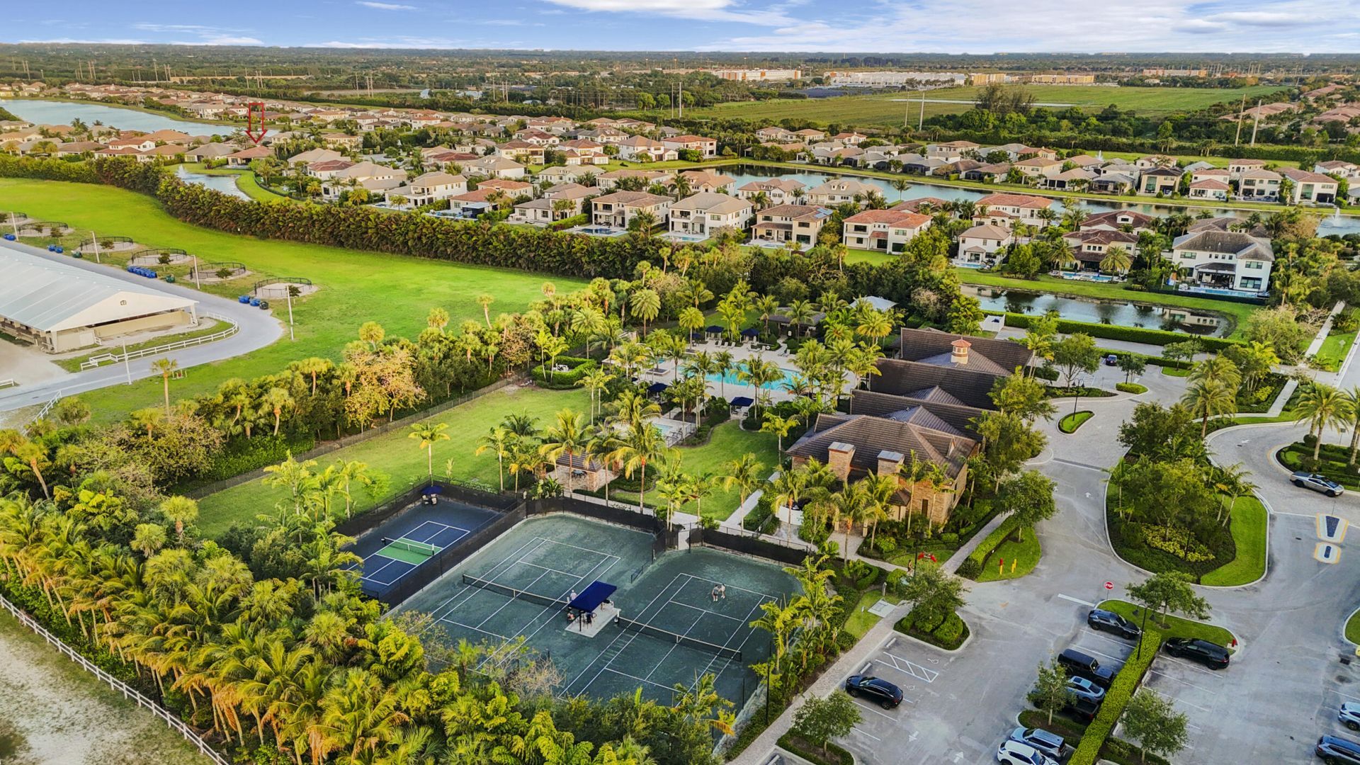 9387 Grand Prix Lane, Boynton Beach, FL 33472 Photo