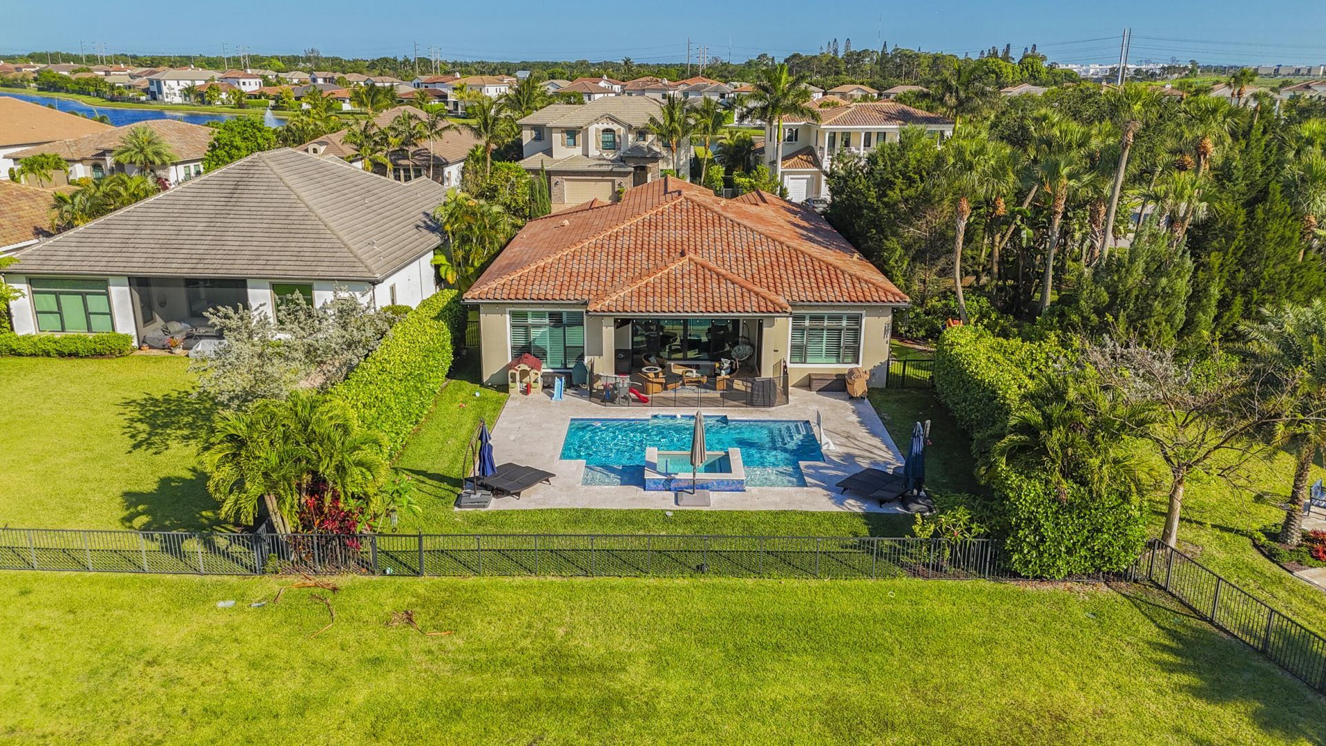 9387 Grand Prix Lane, Boynton Beach, FL 33472 Photo