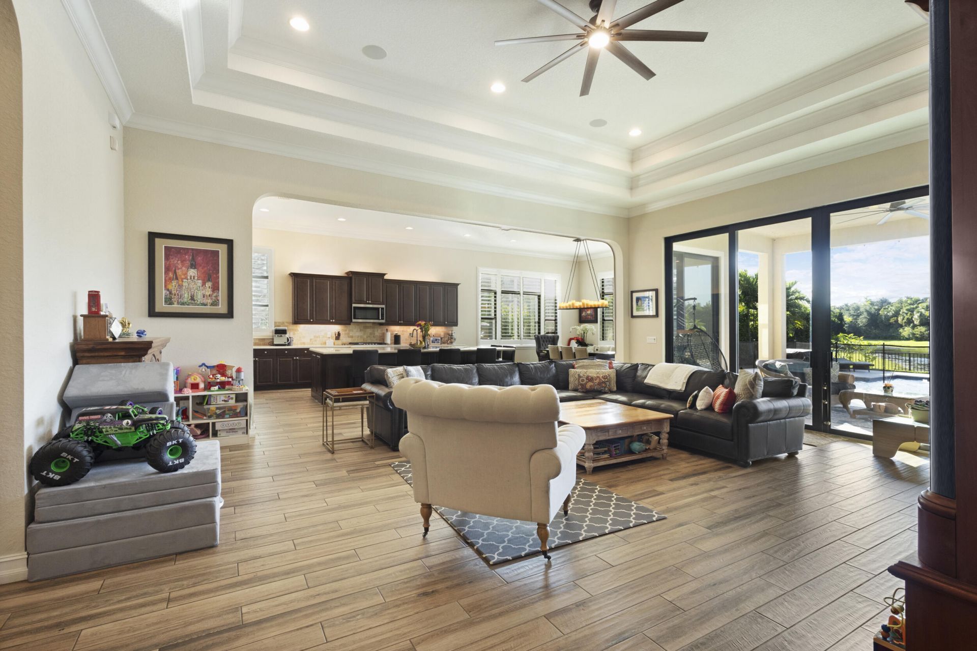 9387 Grand Prix Lane, Boynton Beach, FL 33472 Photo