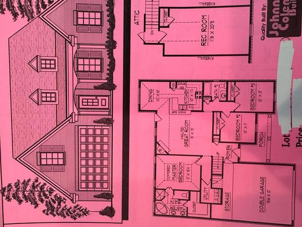 457 Magnolia Cove, Marion, AR 72364