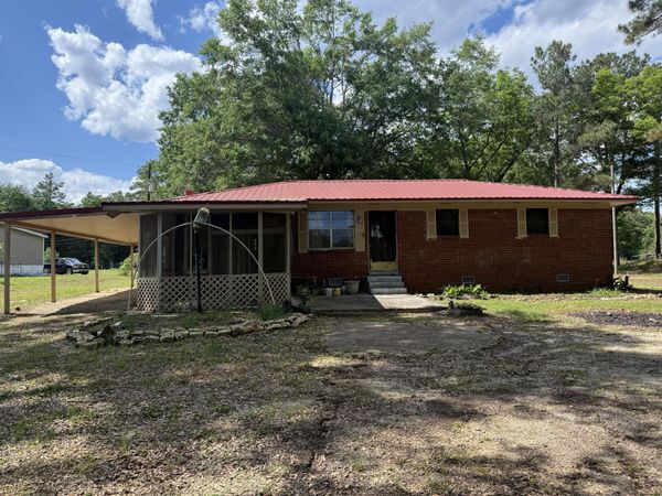 748 Macedonia Road, Pontotoc, MS 38863