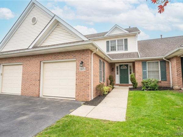 5075 Sheridan Drive, Buffalo, NY 14221