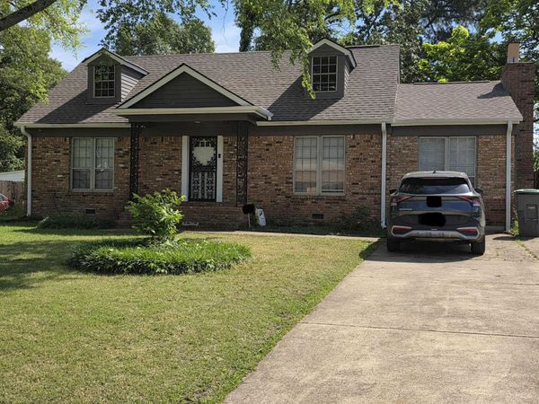 3980 SLOAN ST, Memphis, TN 38118
