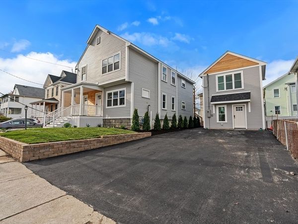 7-9 Second St, Medford, MA 02155