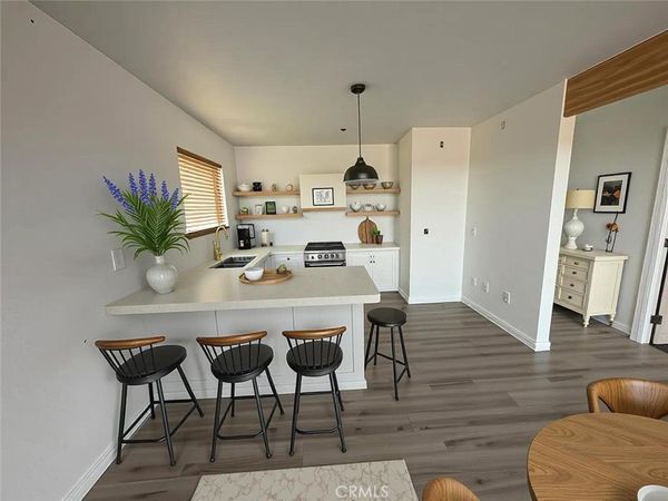 1320 S Jacks Ranch, Ridgecrest, CA 93555