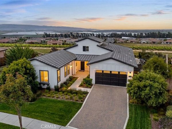1662 Eucalyptus, Nipomo, CA 93444