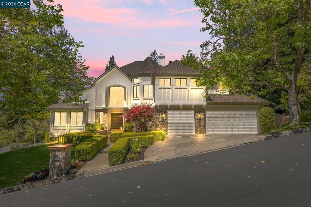 4249 Golden Oak Ct, Danville, CA 94506 Main Photo