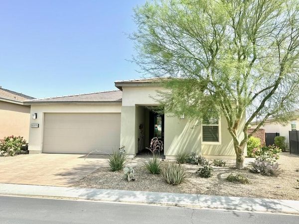 82570 E Mccarroll Drive, Indio, CA 92201