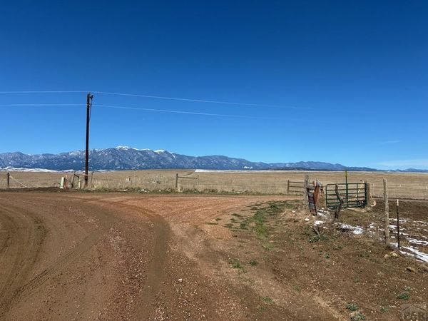 Pickney Rd, Rye, CO 81069