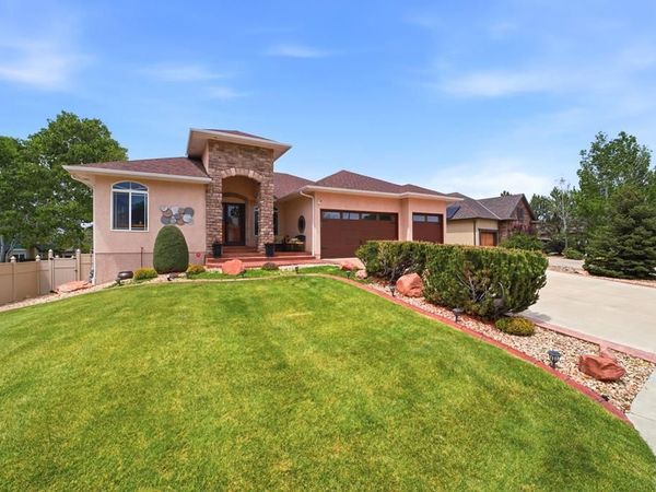 4709 Desert Candle Dr, Pueblo, CO 81001