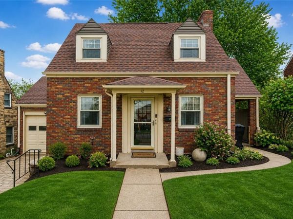 12 Penn Dr, Pittsburgh, PA 15214