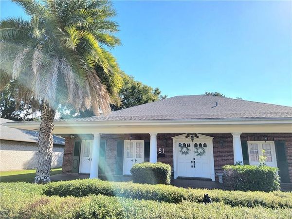 51 EMILE Avenue , Kenner, LA 70065