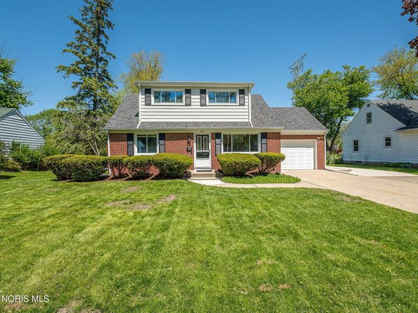 6542 Country Place , Sylvania, OH 43560