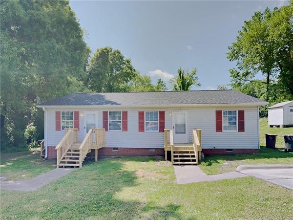 3700 Central Avenue , Unit B, Greensboro, NC 27401