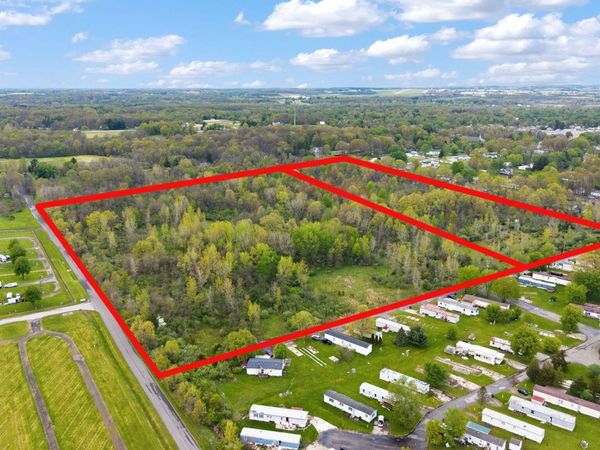 0 Lantz Road , Mansfield, OH 44906