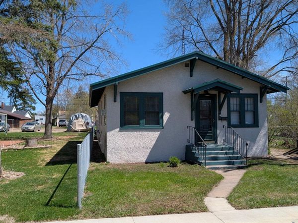 715 3rd Street SE, Little Falls, MN 56345