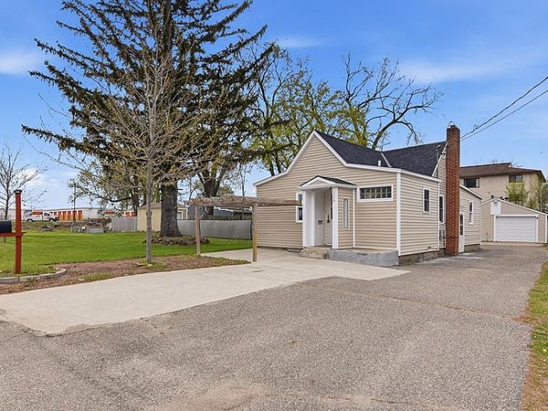 119 7th Avenue SE, Saint Cloud, MN 56304