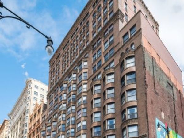 431 S Dearborn Street , Unit 909, Chicago, IL 60605