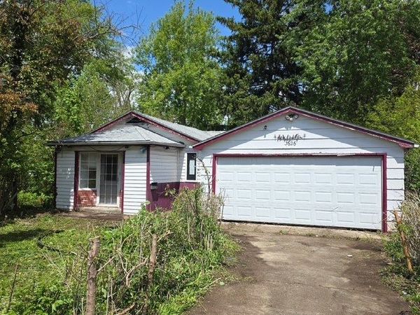 3626 149th Street , Midlothian, IL 60445