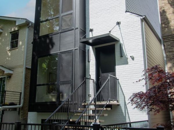 2156 N CLAREMONT Street , Chicago, IL 60647