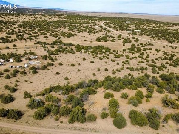 617 Pico del Questa NA, Walsenburg, CO 81089