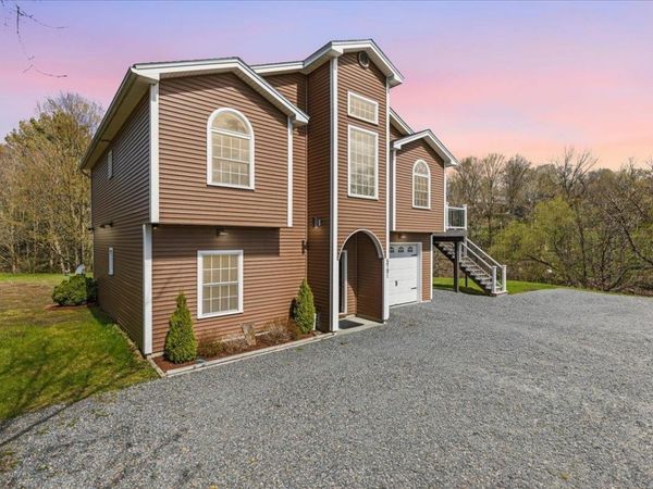 5701 West Berkshire Road, Berkshire, VT 05450