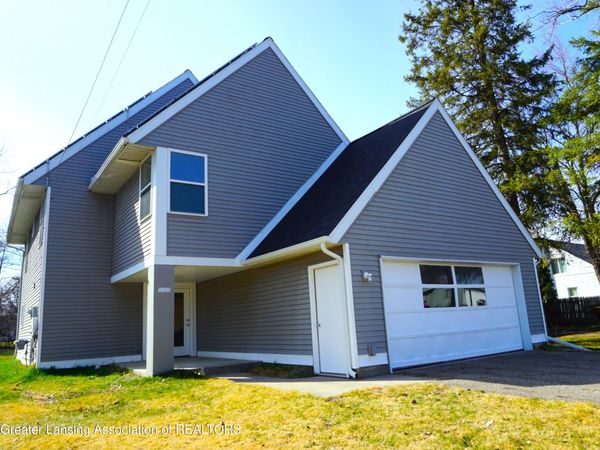 6135 Pollard Avenue, East Lansing, MI 48823