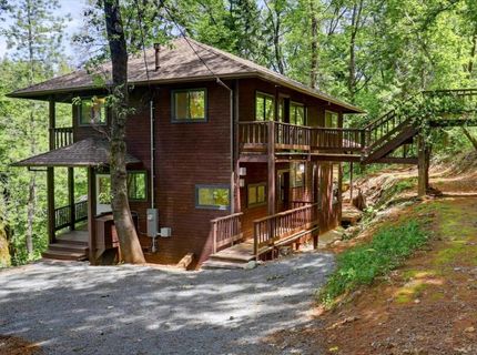 12638 Francis, Grass Valley, CA 95949 Photo