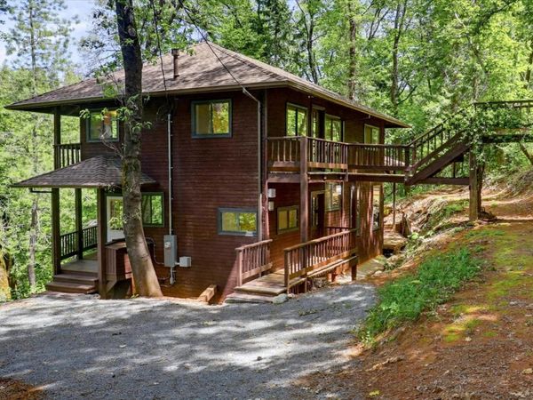 12638 Francis, Grass Valley, CA 95949