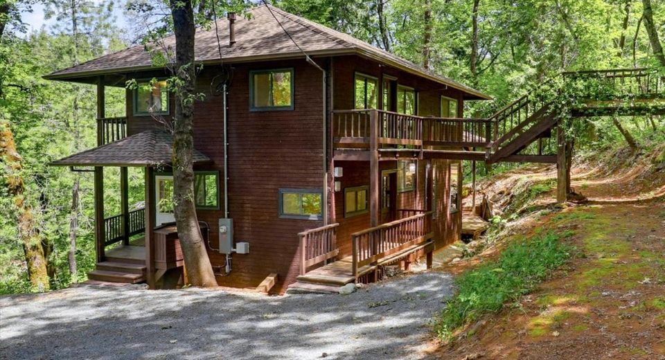 12638 Francis, Grass Valley, CA 95949 Photo