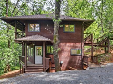 12638 Francis, Grass Valley, CA 95949 Photo