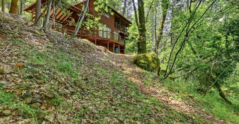 12638 Francis, Grass Valley, CA 95949 Photo
