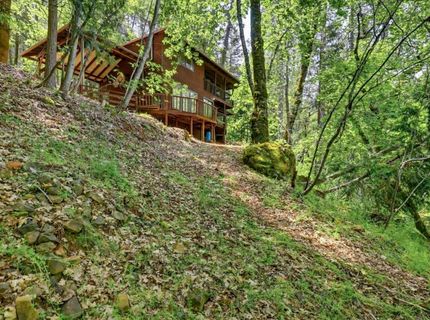 12638 Francis, Grass Valley, CA 95949 Photo