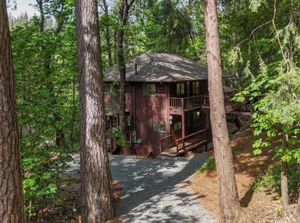 12638 Francis, Grass Valley, CA 95949 Photo