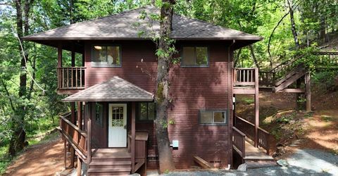 12638 Francis, Grass Valley, CA 95949 Photo