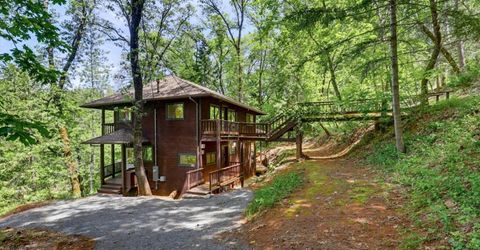 12638 Francis, Grass Valley, CA 95949 Photo