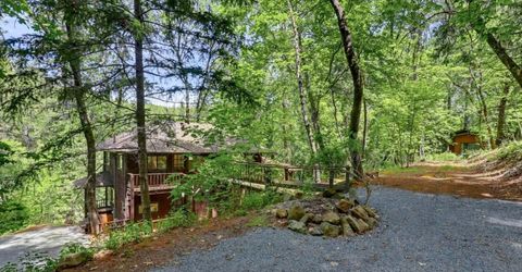 12638 Francis, Grass Valley, CA 95949 Photo